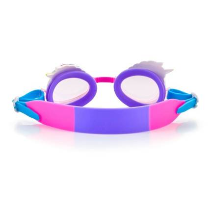 Okulary do pływania dla dzieci Mini jednorożec Aqua2ude