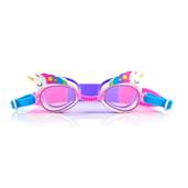 Okulary do pływania dla dzieci Mini jednorożec Aqua2ude