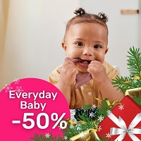Everyday Baby - 50%