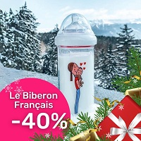 Le Biberon - 40%