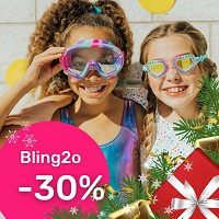 Bling2o - 20%