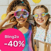 Bling2o - 40%