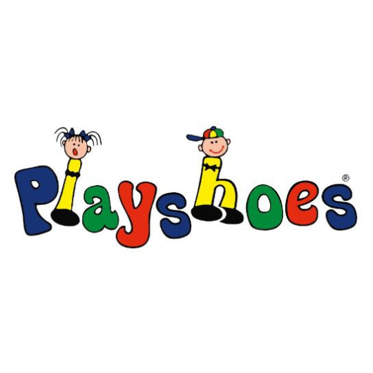Logo Playshoes