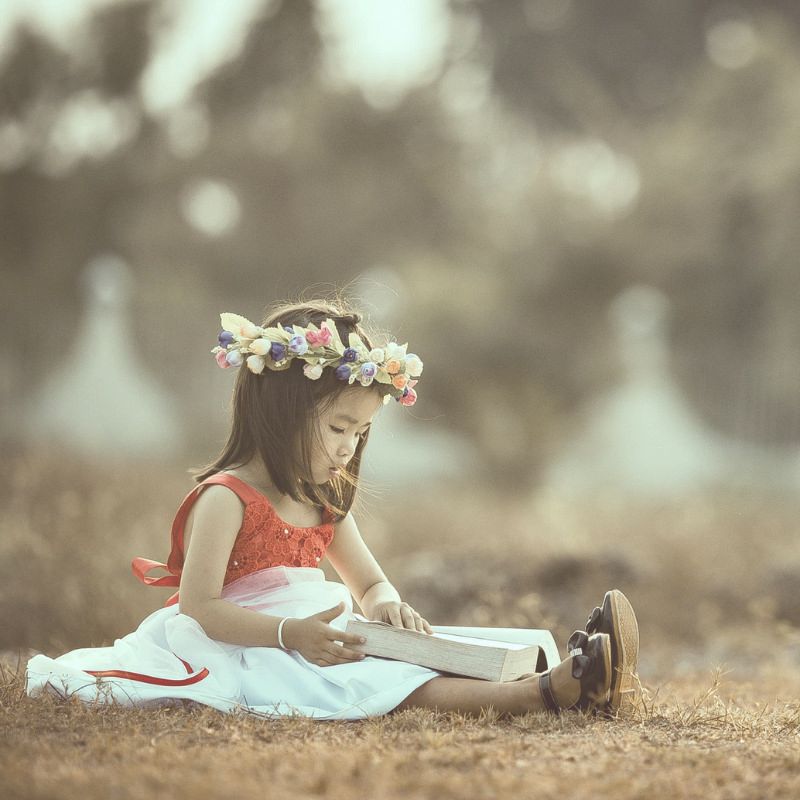10 rad jak zachęcić dziecko do czytania 