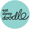 Eat Sleep Doodle