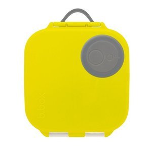 Mini lunchbox, Lemon Sherbet, b.box