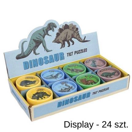 Gra zręcznościowa, Dinozaury, Rex London