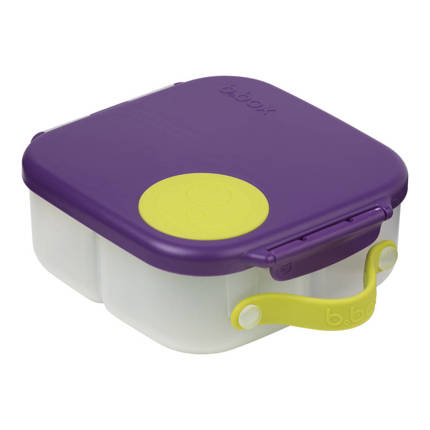 Mini lunchbox, Passion Splash, b.box