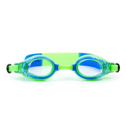Okulary do pływania dla dzieci Jaszczurka Aqua2ude