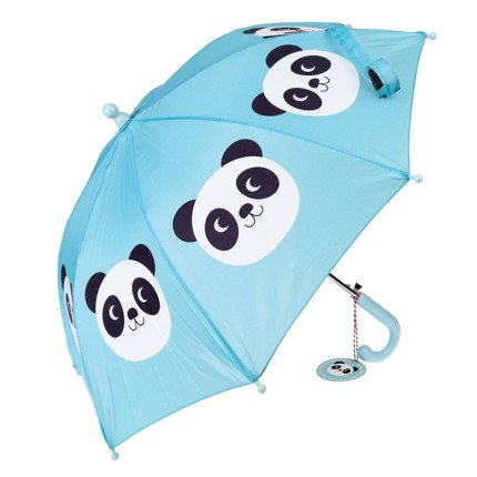 Parasol dla dziecka, Panda Miko, Rex London