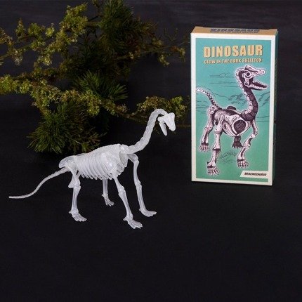 Szkielet brachiozaura do składania, Rex London 