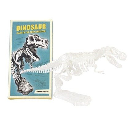 Szkielet tyranozaura do składania, Rex London 