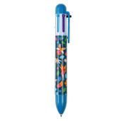Długopis 6 kolorów, Wróżki, Rex London