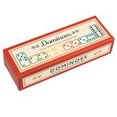 Domino w stylu vintage, Rex London