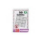 Łamigłówki podróżne, 50 Sudoku, The Purple Cow