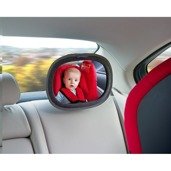 Lusterko do obserwacji dziecka w samochodzie, LittleLife 