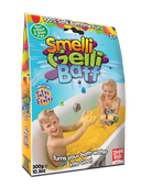 Magiczny proszek do kąpieli, Gelli Baff Smelli, Tutti Frutti,  3+, Zimpli Kids