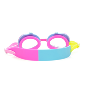 Okulary do pływania dla dzieci Owocowa tęcza Aqua2ude