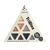 Triblox, earth, Jellystone Designs, OUTLET
